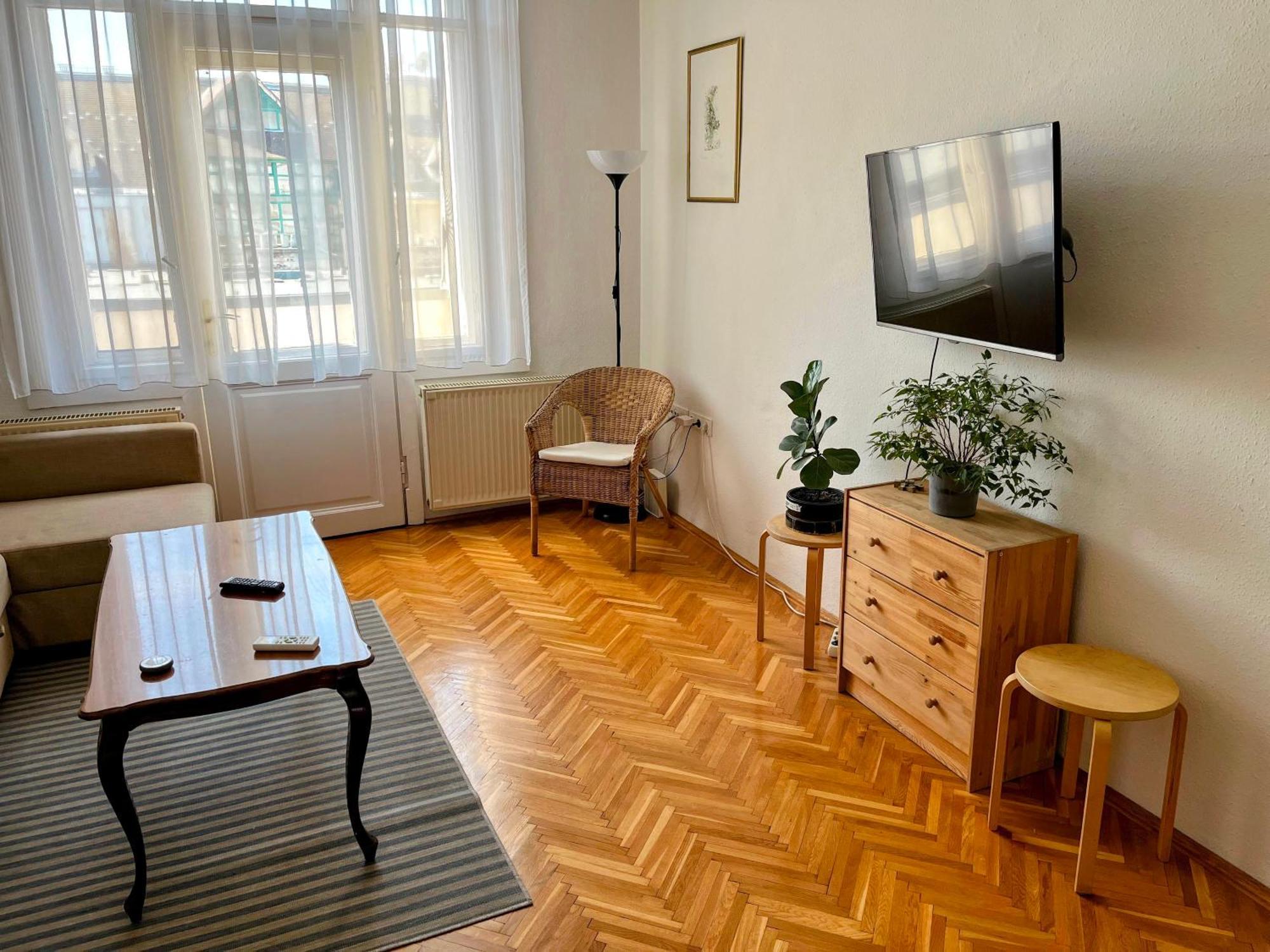 Domos Buda Castle Balcony Apartment بودابست المظهر الخارجي الصورة