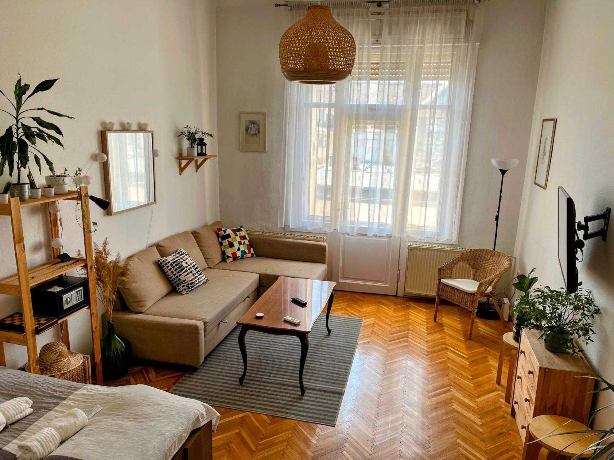 Domos Buda Castle Balcony Apartment بودابست المظهر الخارجي الصورة